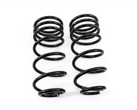 UMI Performance 1993-2002 GM Lowering Springs, Rear, 1.5 Lowering Front