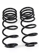 UMI Performance 1993-2002 GM Lowering Springs, Rear, 1.5 Lowering Front                                     - 2061R - Image 2