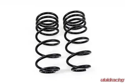 UMI Performance 1993-2002 GM Lowering Springs, Rear, 1.5 Lowering Front - 2061R