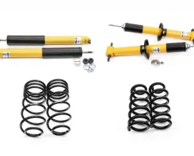 UMI Performance 1993-2002 GM F-Body UMI Lowering Spring and Koni Sport Shock Kit Front