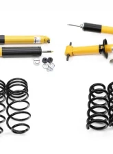 UMI Performance 1993-2002 GM F-Body UMI Lowering Spring and Koni Sport Shock Kit Front                                     - 2061SPORT - Image 3