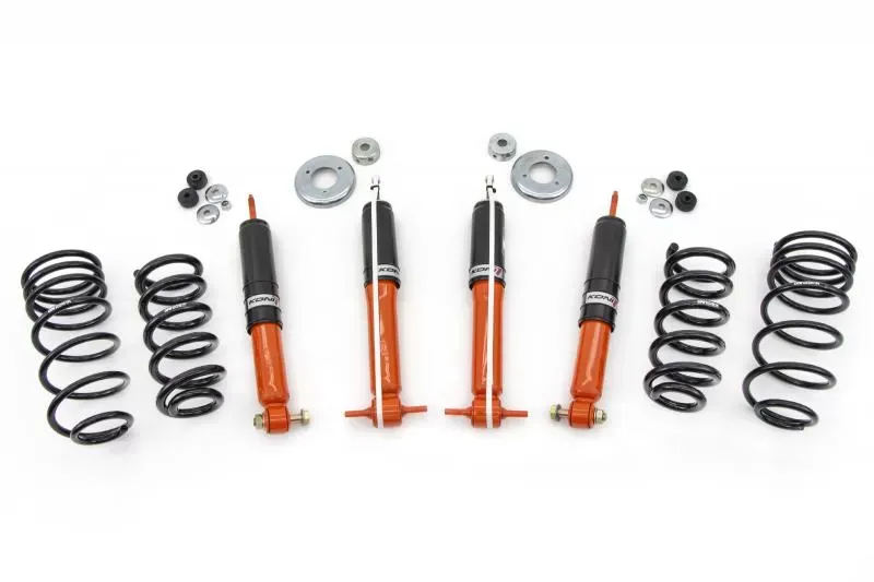 AFCO Racing Front Spring 5 AFCO Racing Front Spring 5
