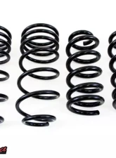 UMI Performance 1993-2002 Camaro/Firebird Koni Shock/Spring/Sway Bar Kit Front                                     - 207404-B - Image 2