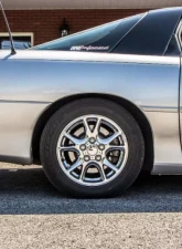 UMI Performance 1993-2002 GM Lowering Springs, Rear, 1.5 Lowering Front                                     - 2061R - Image 2