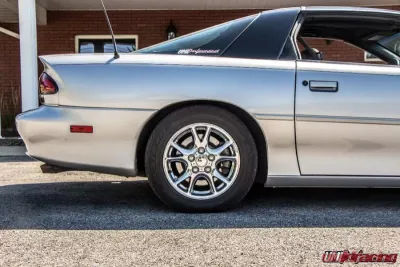 UMI Performance 1993-2002 GM Lowering Springs, Rear, 1.5 Lowering Front - 2061R