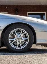 UMI Performance 1993-2002 GM Lowering Springs, Front, 1.25 Lowering Front                                     - 2061F - Image 2