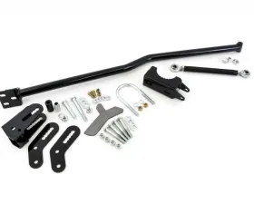 UMI Performance 1982-2002 GM F-Body Competition Panhard Bar Lowering/Leveling Kit Front