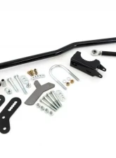 UMI Performance 1982-2002 GM F-Body Competition Panhard Bar Lowering/Leveling Kit Front                                     - 2062-B - Image 6