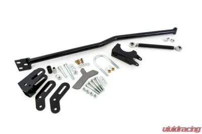 UMI Performance 1982-2002 GM F-Body Competition Panhard Bar Lowering/Leveling Kit Front - 2062-B