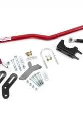 UMI Performance 1982-2002 GM F-Body Competition Panhard Bar Lowering/Leveling Kit Front                                     - 2062-R - Image 6