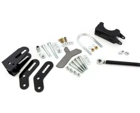 UMI Performance 1982-2002 GM F-Body Panhard Bar Relocation Conversion Kit
