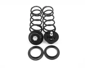UMI Performance 1982-2002 GM F-Body Rear Weight Jack System, 175lb, Street Front