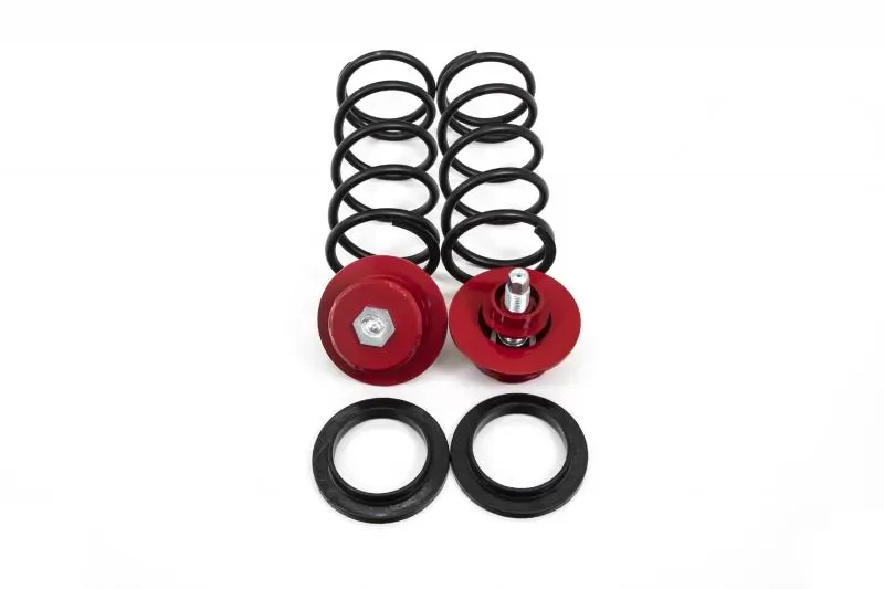 umi　1113 UMI Performance 1982-2002 GM F-Body Rear Weight Jack System