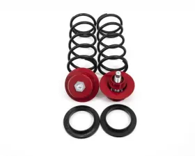 UMI Performance 1982-2002 GM F-Body Rear Weight Jack System, 175lb, Street Front