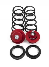 UMI Performance 1982-2002 GM F-Body Rear Weight Jack System, 200lb, Race Front                                     - 2075-3-R - Image 4