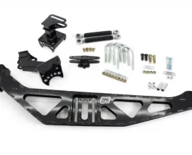 UMI Performance 1982-2002 GM F-Body Fabricated Watts Link, 3