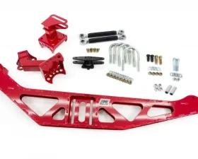 UMI Performance 1982-2002 GM F-Body Fabricated Watts Link, 3