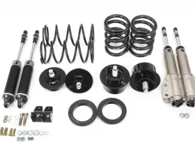 UMI Performance 1982-1992 GM F-Body Weight Jack and Shock Kit, Front/Rear, Street Front