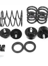 UMI Performance 1982-1992 GM F-Body Weight Jack and Shock Kit, Front/Rear, Race Front                                     - 2085-3-B - Image 4