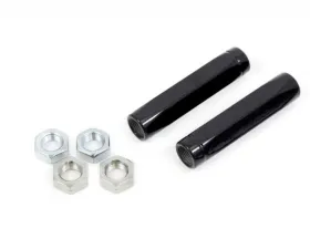 UMI Performance Tie Rod Adjusters - 11/16