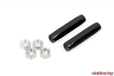 UMI Performance Tie Rod Adjusters - 11/16" Thread - 2104