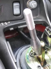 UMI Performance 1993-2002 GM F-Body Short Shifter Handle                                     - 2105 - Image 3