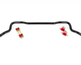 UMI Performance 1993-2002 GM F-Body Front Sway Bar, 35mm, Tubular Front