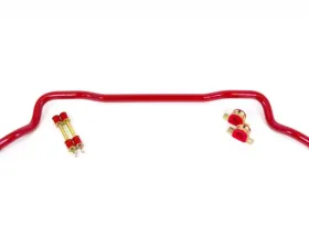 UMI Performance 1993-2002 GM F-Body Front Sway Bar, 35mm, Tubular Front