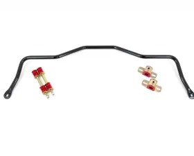 UMI Performance 1982-2002 GM F-Body Rear Sway Bar, 22mm, Tubular Front