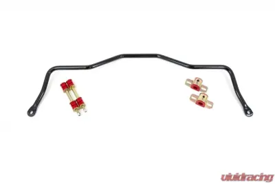 UMI Performance 1982-2002 GM F-Body Rear Sway Bar, 22mm, Tubular Front - 2113-B