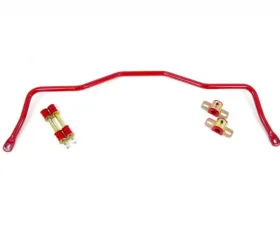 UMI Performance 1982-2002 GM F-Body Rear Sway Bar, 22mm, Tubular Front