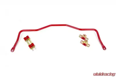 UMI Performance 1982-2002 GM F-Body Rear Sway Bar, 22mm, Tubular Front - 2113-R