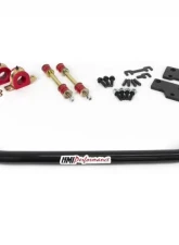 UMI Performance 1982-1992 GM F-Body Front Sway Bar, 35mm                                     - 2117-B - Image 3