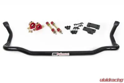 UMI Performance 1982-1992 GM F-Body Front Sway Bar, 35mm - 2117-B