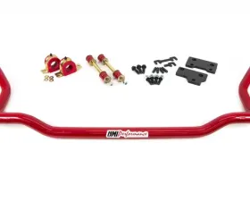 UMI Performance 1982-1992 GM F-Body Front Sway Bar, 35mm
