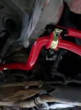 UMI Performance 1982-1992 GM F-Body Front Sway Bar, 35mm                                     - 2117-B - Image 3