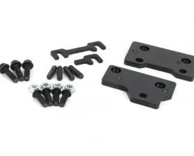 UMI Performance 1982-1992 GM F-Body Front Sway Bar Relocation Brackets