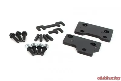UMI Performance 1982-1992 GM F-Body Front Sway Bar Relocation Brackets - 2119