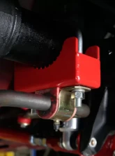 UMI Performance Aftermarket Rear End Sway Bar Installation Kit- 3" Axle Tubes                                     - 2244-325-R - Image 2