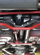 UMI Performance 1982-2002 GM F-Body Rear Drag Sway Bar Stock Rear                                     - 2245-275-B - Image 2