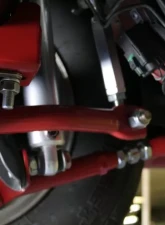 UMI Performance 1982-2002 GM F-Body Rear Drag Sway Bar Stock Rear                                     - 2245-275-B - Image 3