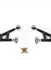 UMI Performance 1993-2002 GM F-Body Front Adjustable Lower A-Arms - Drag - CrMo Front                                     - 2300-B - Image 7