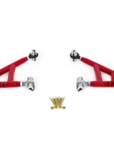 UMI Performance 1993-2002 GM F-Body Front Adjustable Lower A-Arms - Drag - CrMo Front                                     - 2300-R - Image 7
