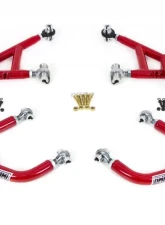 UMI Performance 1993-2002 GM F-Body Front A-Arm Kit, Adjustable, Drag Front                                     - 230010-R - Image 5