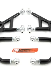 UMI Performance 1993-1997 GM F-Body LT1 Front End Kit, Drag- Stage 3                                     - FBT003-B - Image 5