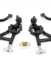 UMI Performance 1993-2002 GM F-Body Front A-Arm Kit, Adjustable Lower, Budget Drag Front                                     - 230011-B - Image 5