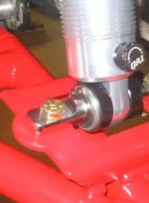 UMI Performance 1993-2002 GM F-Body Front Adjustable Lower A-Arms - Drag - CrMo Front                                     - 2300-R - Image 4