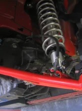 UMI Performance 1993-1997 GM F-Body LT1 Front End Kit, Drag- Stage 5                                     - FBT005-R - Image 4