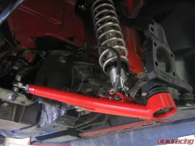 UMI Performance 1993-1997 GM F-Body LT1 Front End Kit, Drag- Stage 5 - FBT005-R
