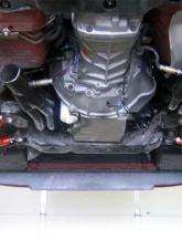UMI Performance 1993-2002 GM F-Body Front A-Arm Kit, Adjustable Lower, Budget Drag Front                                     - 230011-B - Image 4